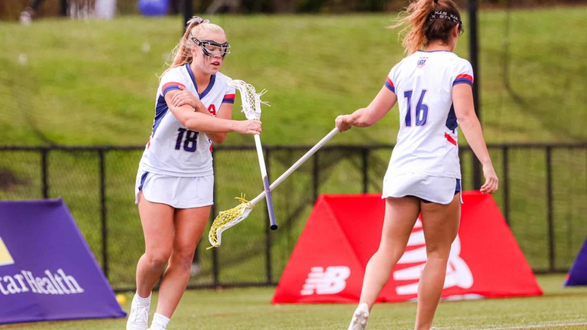 USA Select Women Win Brogden Cup, Establish Lasting Connections USA